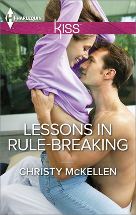 Title details for Lessons in Rule-Breaking by Christy McKellen - Available